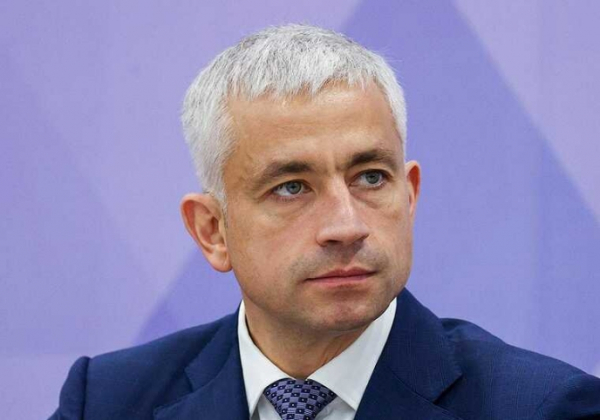 Состояние &mdash; как у олигарха, а доходы &mdash; как у бюджетника: Самарьянов не смог объяснить, откуда у него активы