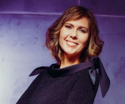 Юлия Викторовна Савушкина