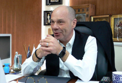 Yevgeny Dvoskin walked away from VTB, and Crimea's banking sector walked into oblivion