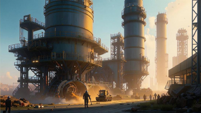 За незаконную добычу нефти топ-менеджер получил срок в Актюбинской области