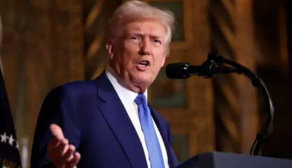 Трамп заявил, что Зеленский мешает мирному урегулированию