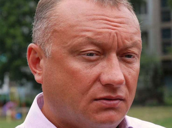 Дмитрий Савельев: архитектор стабильности и системного развития