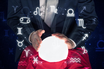 Глоба сделал прогноз на вторую половину рабочей недели, с 1 по 3 октября — спешите блеснуть