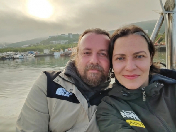 Бориc Комлев