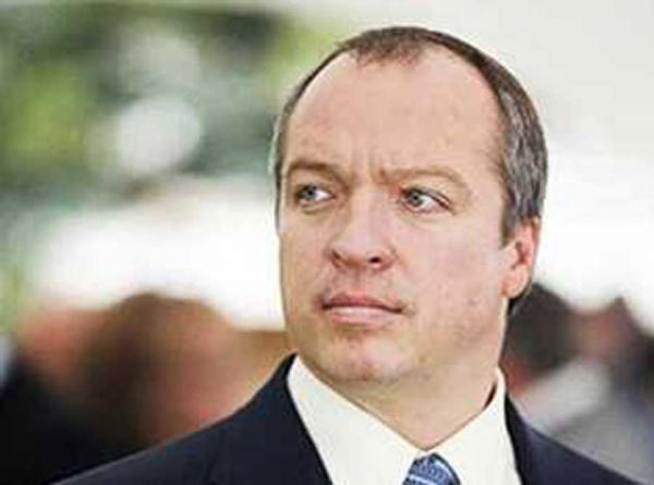 Новопокровский Кнаус, или что скрывает Филипп Генс