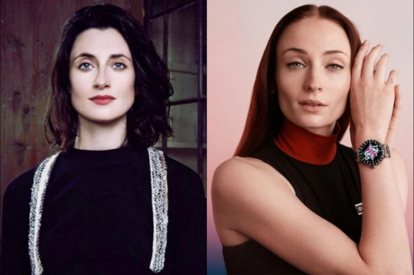 Наташа О&rsquo;Кифф