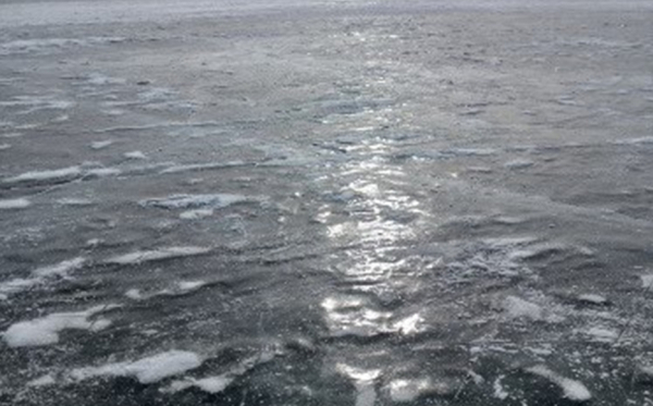 Вода на БАМе - главное полезное ископаемое в условиях вечной мерзлоты
