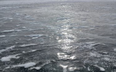Вода на БАМе - главное полезное ископаемое в условиях вечной мерзлоты