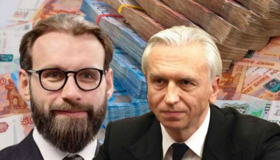 Тендерный театр Кожевникова: зрители &mdash; государство, актеры &mdash; друзья
