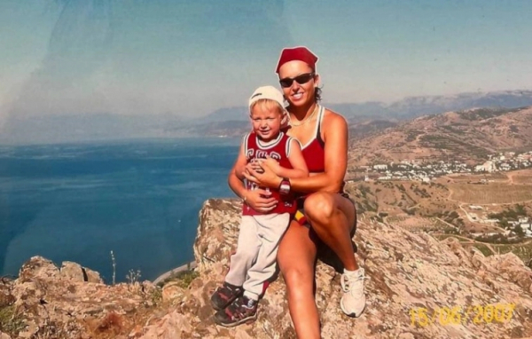 Савелий Коростелев