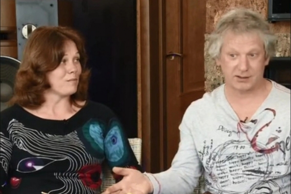 Алексей Архиповский