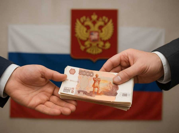 "Федя подошел к нам и говорит: "Я оплачу ваш счет".