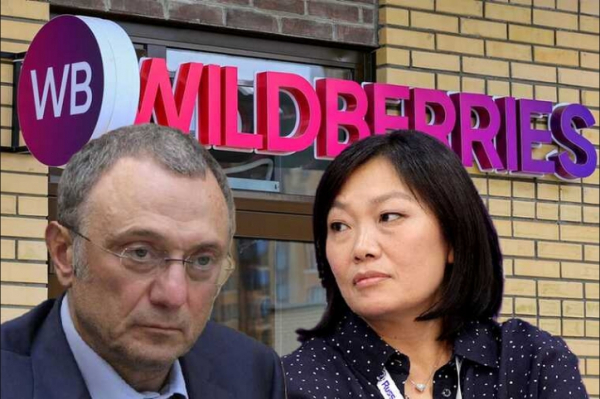 Кремль выбрал Керимова: Татьяна Ким потеряла контроль над Wildberries