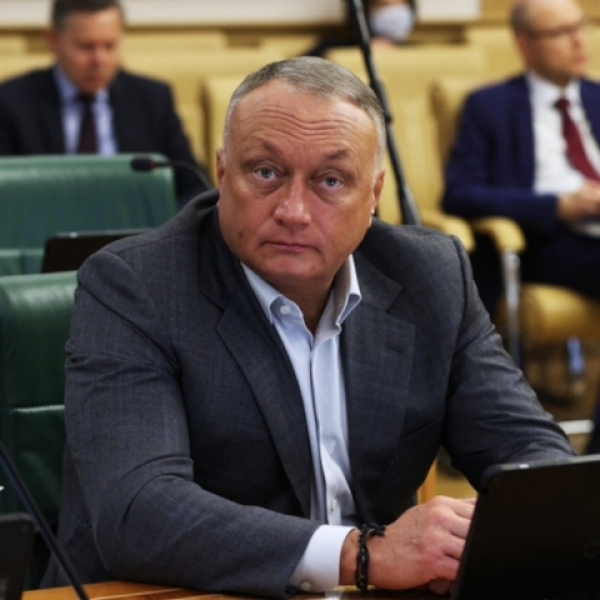 Дмитрий Савельев: Память Афганистана, Парад Победы и слова поддержки в трудный час