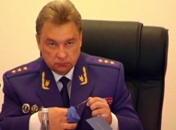 На чем и настаивал &laquo;Компромат-Урал&raquo;. Генпрокуратура ломает коррупционный генплан столицы УГМК, лесной фонд возвращается государству