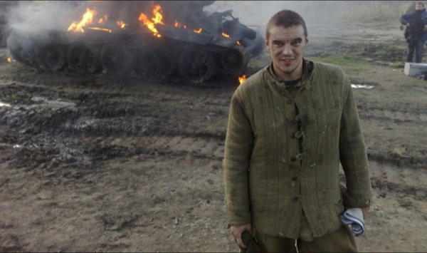 Алексей Облаков