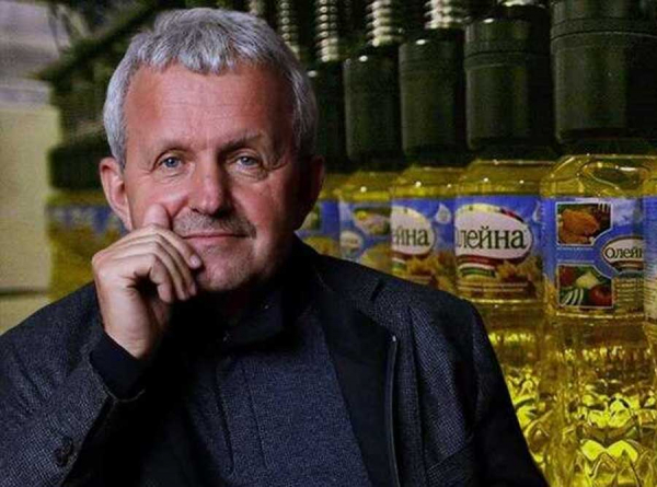 «ЭФКО» наращивает империю: авторитарная корпоративная культура и новые приобретения на рынке продуктов питания
