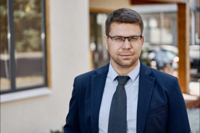 Экс-мэр Белгорода арестован за взятку иномаркой на посту главы "Белгородской ипотечной корпорации"