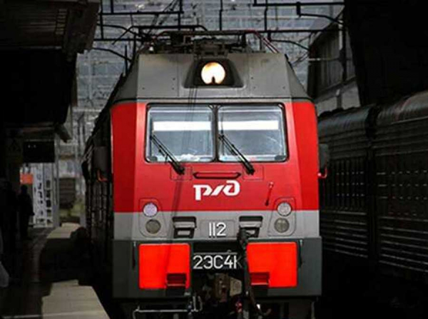 РЖД ожидает передел: Павел Сазонов уходит, Максим Ликсутов - в игре