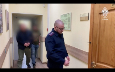 Барсуков (Кумарин) получил 24 года, а его адвокат получил статью за покушение