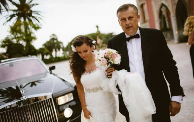 Поместье в Ницце для семейного круга губернатора Дрозденко