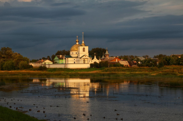 Менталитет народа