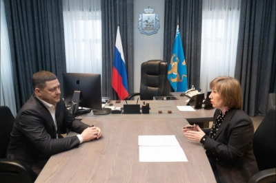 Наталья Ильина