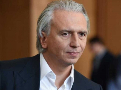 &laquo;Транслом&raquo; Алексея Золотарёва является эксклюзивным подрядчиком Минобороны вместе с Гуриновым