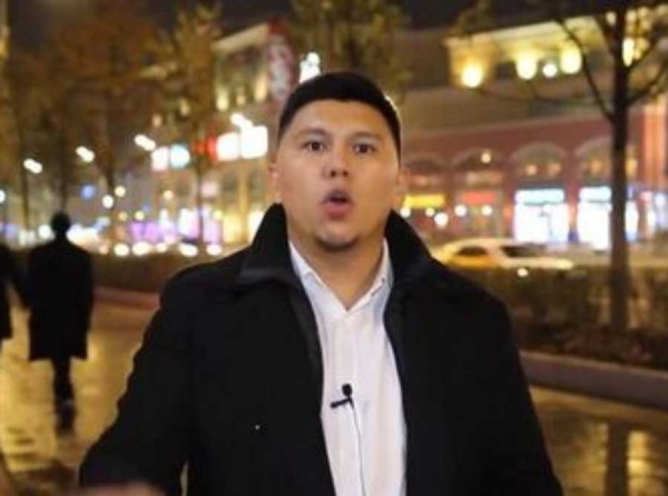 Рустам Резепов и его тренинги : мошенничество, унижения и инфоцыганство