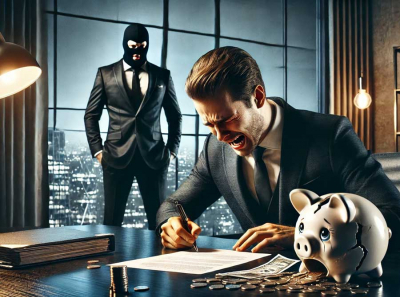 Франшиза КитЗапчасти — ЛОВУШКА ДЛЯ ИНВЕСТОРОВ: Развод на деньги, фальшивые обещания и фальшивые цифры! Отзывы пострадавших
