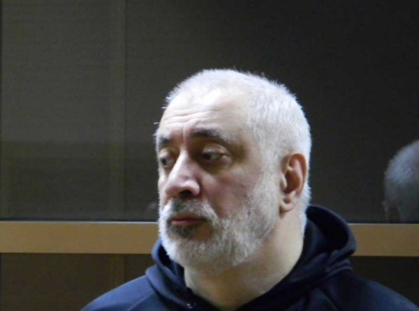 Пестриков против Смагина: как фигуранты дел СМЗ и Европарка устроили охоту друг на друга