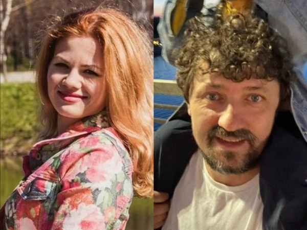 Марина Рыбалко