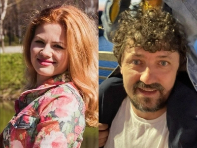 Марина Рыбалко