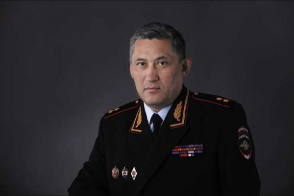 Студия документальных фильмов &laquo;Приговор&raquo;: друзья-правоохранители встретятся в колонии
