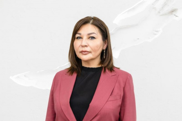 Инсайд. Об увольнении главврача республиканского онкодиспансера