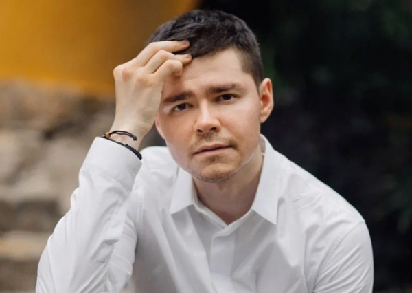 Блогеру Аязу Шабутдинову вынесли приговор в суде