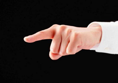 Губернатору пригрозили Пальчиком: Куйтунский район – эпицентр битвы?