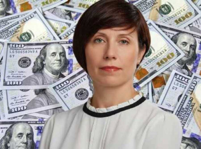 Oxana Hadjipavlou as a nominee director: The methods Boris Usherovich and Ilya Plotitsa use to clean money through Mettmann PCL and Sword Dragon SL