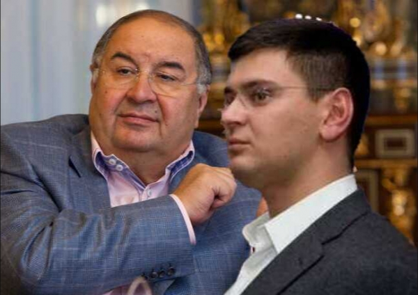 Заслуженные вымогатели Минстроя.