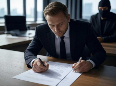Мошенники без лицензии: Swiss Nordic Financials выманивает деньги под предлогом кредитов!