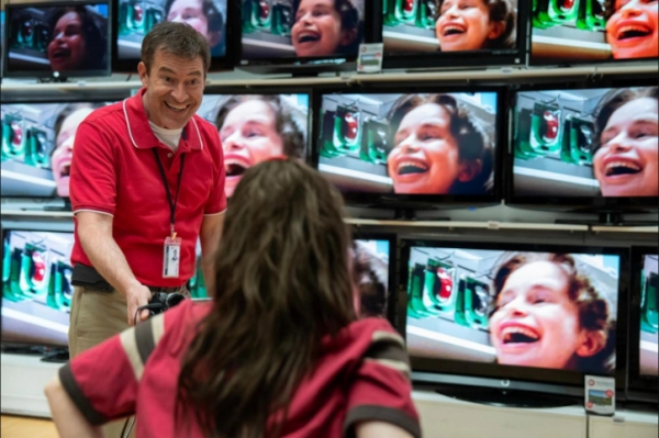 Марк Дюпласс